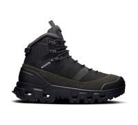 On - Women's Cloudrock Trek WP - Walking boots size 37,5, black