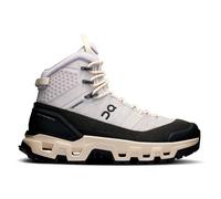 On - Women's Cloudrock Trek WP - Walking boots size 40,5, black