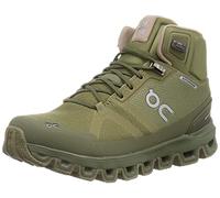 On Women's Cloudrock Waterproof 1 Sneaker, Brown, 6.5 UK