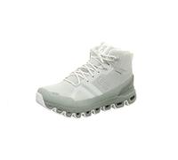 On Womens Cloudrock Waterproof 1 Sneaker, Mineral Kelp, 6 UK Gray