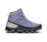 On Womens Cloudrock 2 Waterproof Size: 5 1/2 UK, Colour: Lilac