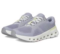 On Women's Cloudrunner 2 Sneaker, Lilac/Ivory, 5 UK