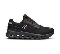 ON Running Cloudrunner 2 Waterproof - Magnet/Black - UK 6.5
