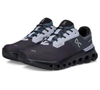 On Women's Cloudrunner 2 Waterproof Sneakers, Iron/Nimbus, 10.5