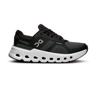 On - Women's Cloudrunner 2 Wide - Running shoes size 38, black/grey