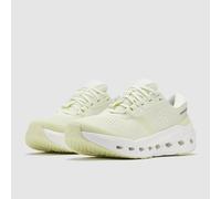 On Cloudrunner 3 Shoes Acid Yellow White Women - 40