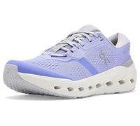 On Womens Cloudrunner 3, Myrtle/Platinum, 5