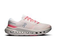 On - Women's Cloudrunner 3 - Running shoes size 4, oyster / camellia