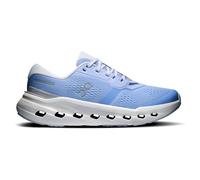 On - Women's Cloudrunner 3 - Running shoes size 5, myrtle / platinum