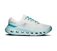 On - Women's Cloudrunner 3 - Running shoes size 7, ivory / aquamarine