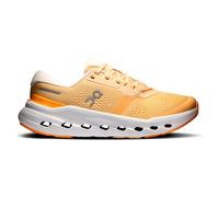 On - Women's Cloudrunner 3 - Running shoes size 9, squash / saffron