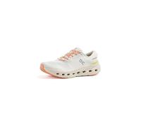 On Women's Cloudrunner 3 Sneakers, Ivory/Dew, 5