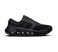 On - Women's Cloudrunner 3 Wide - Running shoes size 9, black