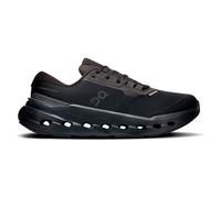 On Cloudrunner 3 Waterproof 38½ Black Women