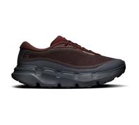 On - Women's Cloudsoma Hike - Multisport shoes size 4,5, black