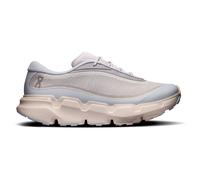 On - Hiking day boots - Women's - Cloudsoma Hike W - Cloudsoma Hike W Glacier/Pearl for Women - Size 40 - Beige Beige 40