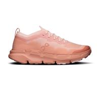 On - Women's Cloudsoma - Trail running shoes size 4, pink