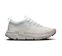 On - Women's trail running shoes - Cloudsoma W Glacier/Pearl for Women - Size 38.5 - Beige Beige 38.5