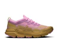 On - Women's Cloudsoma - Trail running shoes size 5, brown