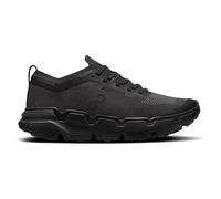 On - Women's Cloudsoma - Trail running shoes size 7, black