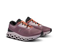 On Womens Cloudstratus 3 Colour: QUARTZ, Size: 5 UK