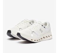 On Running Women's Cloudsurfer 2 Road Running Shoes - Ivory - UK 6.5 - White