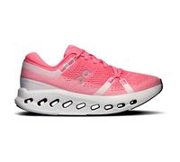 On - Women's Cloudsurfer 2 - Running shoes size 6,5, camellia / ivory
