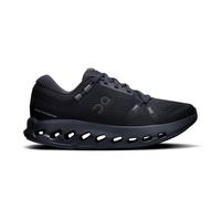 On - Women's Cloudsurfer 2 - Running shoes size 7, black