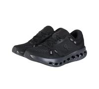 On Women's Cloudsurfer 2 Sneaker, Black/Black, 9