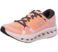 On Women's Cloudsurfer 2 Sneaker, Tangerine/Ivory, 8 UK
