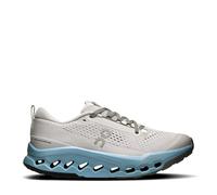 ON Womens Cloudsurfer 2 Trail Running Shoes Blue 8