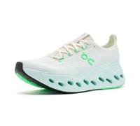 On Womens Cloudsurfer Max, Ivory/Flurry, 10