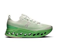On - Women's Cloudsurfer Max - Running shoes size 39, green
