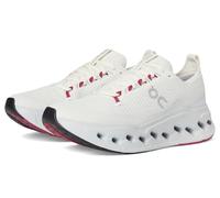 On Women's Cloudsurfer Max Sneaker, Ivory/Arctic, 4.5 UK