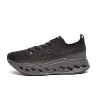 ON Women's Cloudsurfer Max Sneakers Black/Eclipse