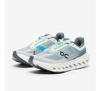ON RUNNING Cloudsurfer Next W - Women - White / Blue / Grey - size 7- model 2025 7
