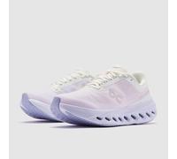 On Womens Cloudsurfer Next Peony Heather