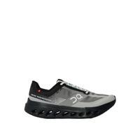 On Womens Cloudsurfer Next Road Running Shoes Black Dew 8 UK