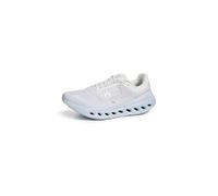 On Women's Cloudsurfer Next Running Shoes, Peony/Heather, 8