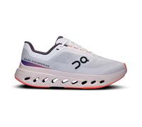 On - Women's Cloudsurfer Next - Running shoes size 40, grey