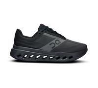 On - Women's Cloudsurfer Next - Running shoes size 42,5, black