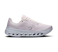 On Women's Cloudsurfer Next Running Shoes, Peony/Heather, 8