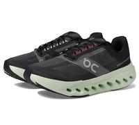 On Women's Cloudsurfer Next Sneaker, Black/Lima, 4.5 UK