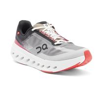 On Women's Cloudsurfer Next Sneakers, Black - White, 7 UK