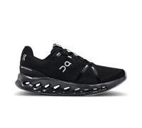 On Womens Cloudsurfer Size: UK 6.5, Colour: Black