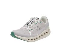 On Women's Cloudsurfer Sneaker, Pearl/Ivory, 7 UK