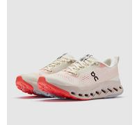 On - Women's Cloudsurfer Trail 2 - Trail running shoes size 6, sand