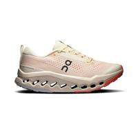 On Womens Cloudsurfer Trail 2 Size: 6 1/2 UK, Colour: Ivory