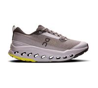 On - Women's Cloudsurfer Trail 2 - Trail running shoes size 4,5, grey