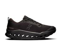 On - Women's Cloudsurfer Trail 2 - Trail running shoes size 5,5, black